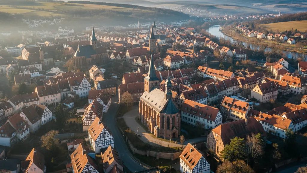 SEO Halle - Ihre SEO Agentur in Sachsen-Anhalt Halle (Saale) Skyline - SEO Agentur für Sachsen-Anhalt